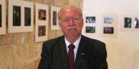 "فلسطين الجنة" بعينيّ موفق مطر