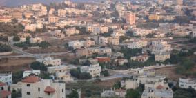 تربية سلفيت تنفذ فعاليات خاصة باليوم العالمي للنظافة