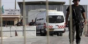 تمديد توقيف الأسيرة القاصر استبرق نور