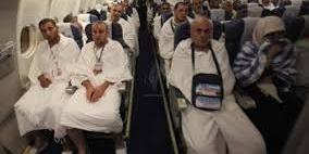 ادعيس: أول قافلة من حجاج غزة تصل إلى القاهرة مساء اليوم