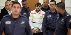 جلسات محاكمة قتلة أبو خضير ستكون مفتوحة