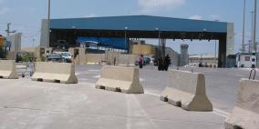 الحايك لـ "رايـة": على السلطة التدخل للحد من اعتقالات التجار على معبر "الاذلال"