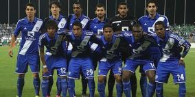 تقديم .. زعامة آسيا تناجي الهلال