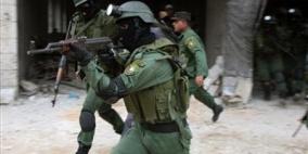 مقتل رئيس اللجنة الشعبية لخدمات مخيم جنين برصاص مجهولين