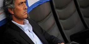 مورينيو الأبرز في عام 2012 بالتصريحات النارية