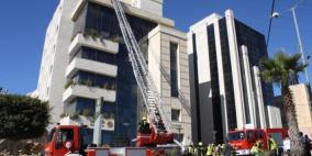 المباني قليلة التكلفة ...مستقبل المباني في فلسطين