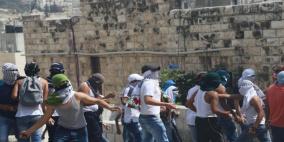 أفكار غولدا مائير... لتطويع أطفال القدس المحتلة