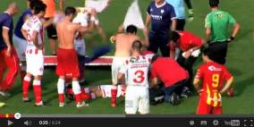 وفاة لاعب في الأرجنتين بعد أيام من فاجعة أورتيجا