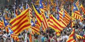 انقلاب كاتالوني على ميسي