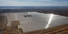 محطة للطاقة الشمسية في المغرب ستكون الأكبر في العالم