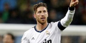 هل سيشارك راموس في الكلاسكو ؟