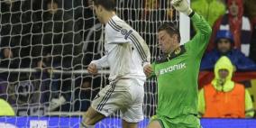 دورتموند وتشلسي يتحديان ريال وباريس بدوري الأبطال