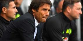 كونتي: تشيلسي لم يكن مثل يوفنتوس