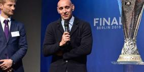 مونتشي: رفضت الانضمام لبرشلونة