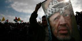 كيف يتذكر الغزيون الراحل عرفات؟