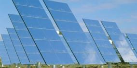 باحث فلسطيني يسجل براءة اختراع في مجال الطاقة الضوئية