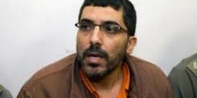 نادي الأسير يحمل الاحتلال المسؤولية الكاملة عن حياة الأسير أبو سيسي