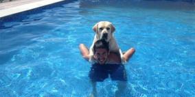 لاعب الريال الجديد: لدي كلب اسمه ميسي.. ولن أغير اسمه