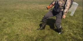 اكتشاف سر "الأرض المتحركة" في سيبيريا