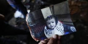 دومـــا: مستوطن يعيد تمثيل المحرقة