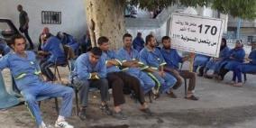 القدرة يحذر عبر "رايــة" من كارثة صحية في مشافي غزة