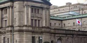 حكومة اليابان تخطط لميزانية تكميلية بـ25 مليار دولار