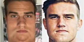 ريال مدريد يطرد مهاجمه بسبب "البدانة"