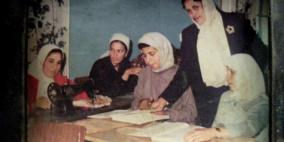 الناشطة رابعة الزعبي: رائدة العمل الخيري وأول مرشحة لانتخابات المجلس البلدي