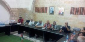 زيارة وفد الملتقى الثقافي التربوي السابع‎