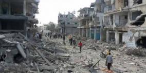 مصر تستضيف مؤتمرا دوليا لإعادة إعمار غزة