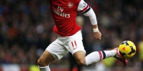 أوزيل يريد ترك أرسنال في يناير والبايرن يراقب