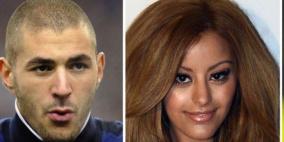 الشرطة الفرنسية تستجوب بنزيمة بسبب فضيحة جنسية