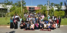 الادارة العامة للصيدلة في وزارة الصحة تشارك في الإجتماع الإقليمي لتعزيز أنظمة اليقظة الدوائية في إقليم شرق المتوسط