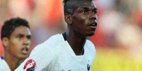 يوفنتوس يُلمح لخروج بوجبا هذا الصيف