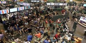 أسعار النفط تواصل التراجع مع ارتفاع مخزون الخام الأمريكي