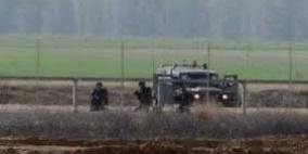 "محدث": إصابة 10 مواطنين برصاص الاحتلال أحدهم حالته خطيرة شرق جباليا