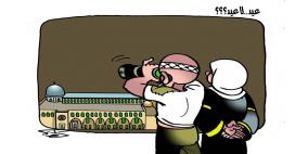 الفنان بهاء بخاري