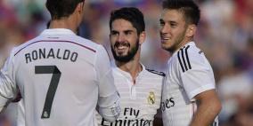 رسمياً | لاعب وسط الريال يصبح ثاني صفقات فالنسيا!