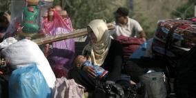 مصر تعيد اغلاق معبر رفح حتى إشعار آخر