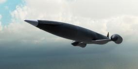 بريطانيا تباشر تصميم محرك فرط صوتي