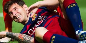 الموندو تكشف خطة إنريكي لإشراك ميسي في الكلاسيكو