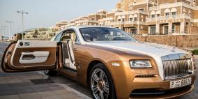 بسبب الرشوة.. تغريم "رولز رويس" 800 مليون دولار