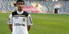 الشهري يعود لأهلي جده بعد رفض ناديه إنتقاله لاتلتيكو مدريد