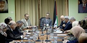 محافظ طولكرم يترأس إجتماع بإطلاق حملة التبرعات لمستشفى خالد الحسن