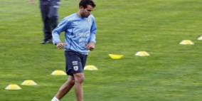 ستواني: نملك الأسلحة لمقارعة تشيلي في ربع نهائي كوبا أمريكا