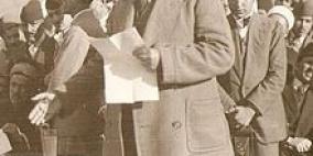 الرصافي لا زال حيا