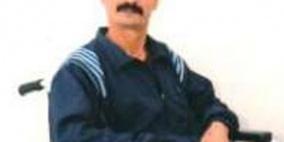 تدهور الوضع الصحي للأسير أشرف أبو دريع