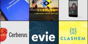 تعرف على أفضل تطبيقات "أندرويد" لهذا الأسبوع