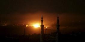 10 شهداء في غزة اليوم