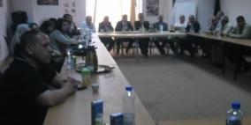 دورة إعلامية تبحث أخلاقيات المهنة والقواعد الذهبية لفنون المقابلات